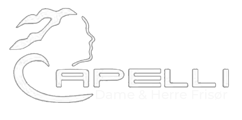 Capelli salong - Dame Herre frisør - Ålgård - Figgjo